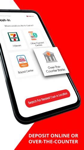 CIMB Bank PH APK (Android App) .